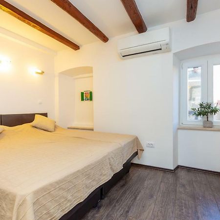 City Wall'S Studio Apartment Dubrovnik Exterior foto
